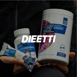 Dieetti